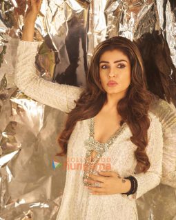 Raveena Tandon
