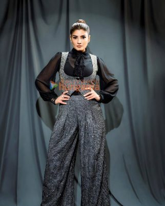 Raveena Tandon