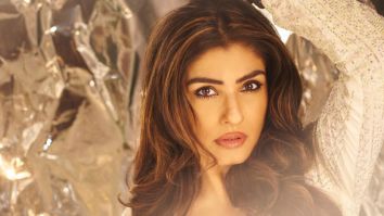 Raveena Tandon