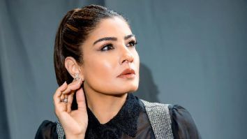 Raveena Tandon