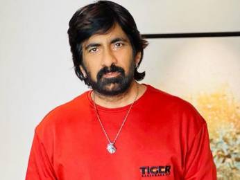 Ravi Teja: “Mere dictionary mein ‘bored’ word hai hi nahi” | Tiger Nageswara Rao | Anupam Kher | Nupur Sanon Ravi Teja: “Mere dictionary mein ‘bored’ word hai hi nahi” | Tiger Nageswara Rao | Anupam Kher | Nupur Sanon