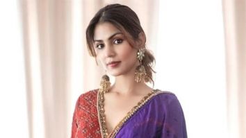 Rhea Chakraborty opens up about her tenure in an all women under trial prison; says, “You are deemed unfit for society”