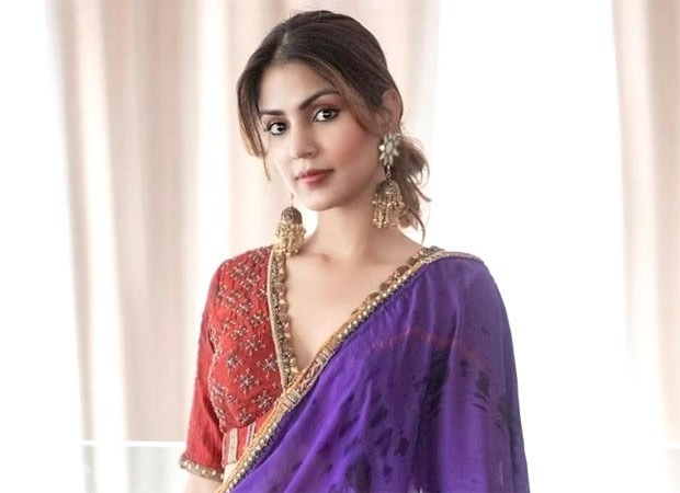 Rhea Chakraborty opens up about her tenure in an all women under trial prison; says, “You are deemed unfit for society”