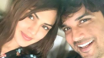 Rhea Chakraborty embraces the term ‘chudail’ amid tumultuous times after Sushant Singh Rajput’s death; says, “Maybe I know how to do black magic”