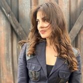 Rhea Chakraborty thanks her father Colonel Indrajit Chakraborty and friends for their support during the media trial after Sushant Singh Rajput's demise, watch