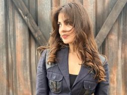 Rhea Chakraborty thanks her father Colonel Indrajit Chakraborty and friends for their support during the media trial after Sushant Singh Rajput’s demise, watch