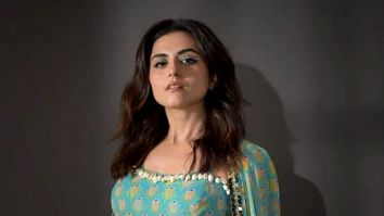 Ridhi Dogra