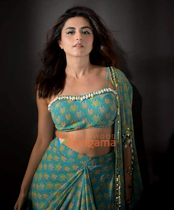 ridhi dogra 5