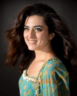 Ridhi Dogra