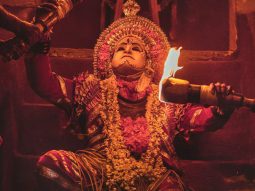 Rishab Shetty starrer Kantara officially selected in Indian Panorama of 54th International Film Festival of India