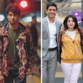 Rohit Saraf celebrates 4th anniversary of The Sky Is Pink with Priyanka Chopra, Farhan Akhtar, Zaira Wasim with a heartfelt post