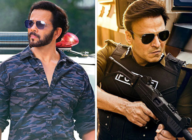 Rohit Shetty’s Indian Police Force delayed from Diwali to avoid a clash with the Cricket World Cup : Bollywood News – Bollywood Hungama