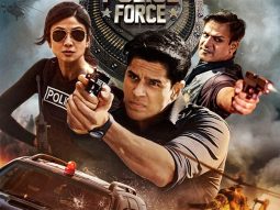 Rohit Shetty’s Indian Police Force starring Sidharth Malhotra, Shilpa Shetty and Vivek Oberoi to premiere on January 19, 2024 on Prime Video