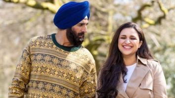 SCOOP: Parineeti Chopra has a 10-minute extended special appearance in Akshay Kumar-starrer Mission Raniganj