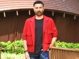 SCOOP: Sunny Deol signs Rs. 50 crore deal for Border 2; Filming begins in 2024
