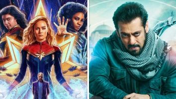 SCOOP: The Marvels might get limited or zero shows on IMAX screens in India due to Salman Khan-starrer Tiger 3