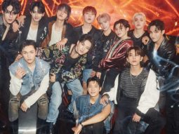 SEVENTEEN celebrate their journey with their joyous mini-album Seventeenth Heaven – Album Review