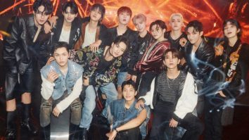 SEVENTEEN celebrate their journey with their joyous mini-album Seventeenth Heaven – Album Review