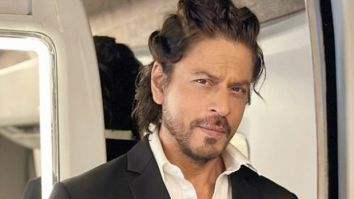Shah Rukh Khan to host a grand birthday party with top Indian film celebrities: Report