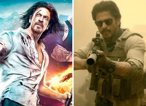 Exclusive: It's Shah Rukh Khan v/s Shah Rukh Khan as after Pathaan's Rs 500 Crore Club and Jawan’s Rs. 600 Crore Club, is Rs. 700 Crore Club next with Dunki?