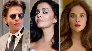 After Shah Rukh Khan and Aishwarya Rai Bachchan, Richa Chadha to receive prestigious French Award for contributions to global cinema
