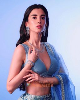 Celeb Photos Of Saba Azad