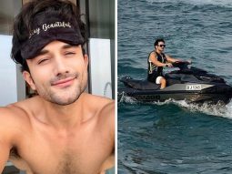 Sahil Salathia feels Mumbai can learn a lot from Dubai about infrastructure; shares his experience of jet skiing across Burj Al Arab and more