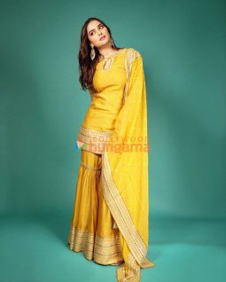 Saiee Manjrekar