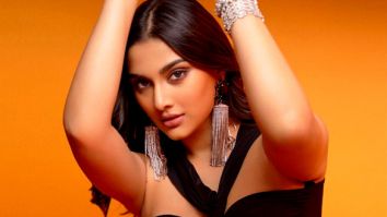 Celeb Photos Of Saiee Manjrekar