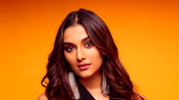 Celeb Photos Of Saiee Manjrekar