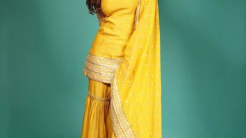 Saiee Manjrekar