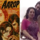 Saira Banu shares heartwarming anecdotes about late actor Vinod Khanna; see post