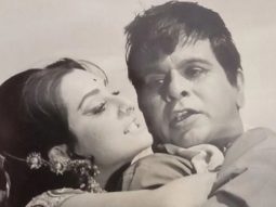 Saira Banu shares BTS moments from Dilip Kumar starrer Bairaag on film’s 47th anniversary; see post