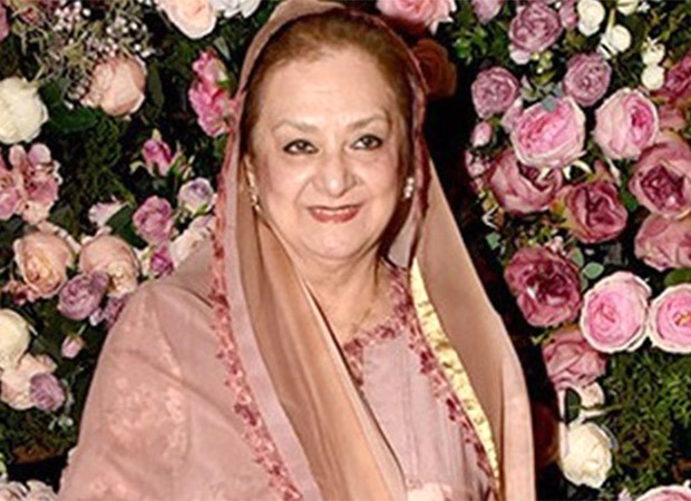 Saira Banu reflects on Dussehra significance and memories from Resham Ki Dori