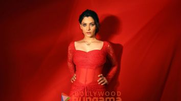 Saiyami Kher