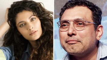 After Special Ops, Saiyami Kher to reunite with filmmaker Neeraj Pandey for an action thriller; deets inside