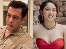 Salman Khan lauds Ira Khan’s advocacy for mental health awareness; says, “Bacche bade ho gaye”