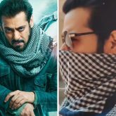Salman Khan’s iconic Tiger franchise scarf resurfaces as fans anticipate Tiger 3 release; watch