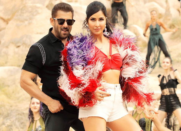 Salman Khan and Katrina Kaif’s party track, ‘Leke Prabhu Ka Naam’ from Tiger 3 to release on October 23