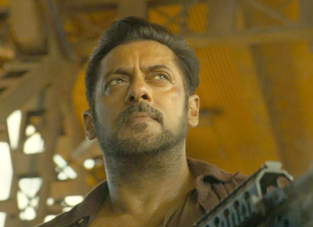 Salman Khan says Tiger 3 is a gift to his fans as he marks 35 years in films: "I love being the larger-than-life action star"