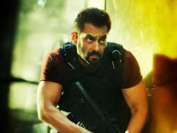 Salman Khan says action in Tiger 3 is spectacular: “The team has really pushed the envelope”