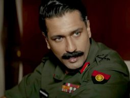 Sam Bahadur – Official Teaser | Vicky Kaushal | Meghna Gulzar | Ronnie Screwvala