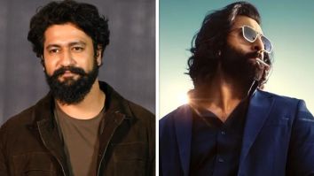 Sam Bahadur teaser launch: Vicky Kaushal BREAKS silence on clashing with Ranbir Kapoor’s Animal: “I am as excited for Animal as anybody else”