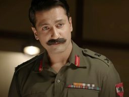 Vicky Kaushal shines in Sam Bahadur teaser; unveils legendary journey of Field Marshal Sam Manekshaw, watch Vicky Kaushal shines in Sam Bahadur teaser; unveils legendary journey of Field Marshal Sam Manekshaw, watch