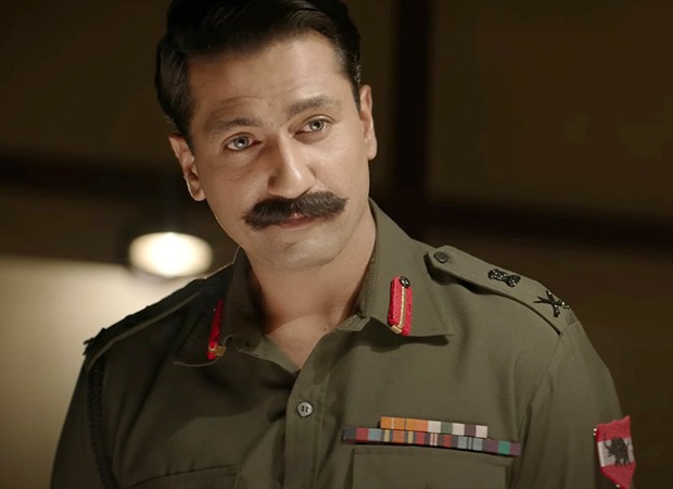 Vicky Kaushal shines in Sam Bahadur teaser; unveils legendary journey of Field Marshal Sam Manekshaw, watch