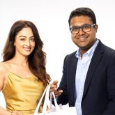 Clensta brings in actor Sandeepa Dhar as brand ambassador for its skincare range