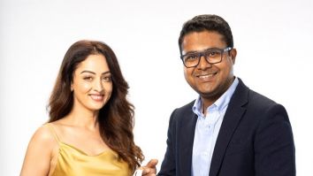 Clensta brings in actor Sandeepa Dhar as brand ambassador for its skincare range