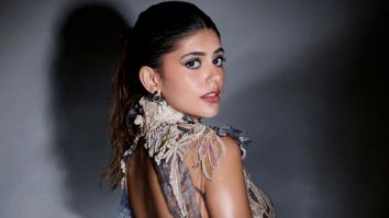 Sanjana Sanghi