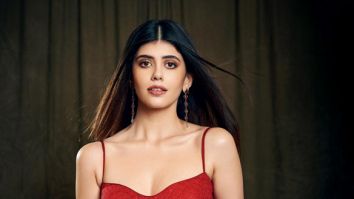 Sanjana Sanghi