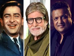 Bollywood Hungama OTT India Fest Day 2: “Salim Khan advised me that I should not make my hero abuse. Raj Kapoor, Dilip Kumar, Dev Anand, Rajesh Khanna, Amitabh Bachchan, never gave maa-behen ki gaali on screen” – Sanjay Gupta